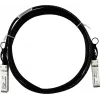 BlueLAN SC353501J2M30 10GBASE-CR Passive SFP+ to SFP+ Direct Attach Cable, 2 Meter, AWG30, Compatible with NVIDIA 980-9I68F-00J002