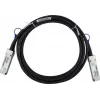 BlueLAN SC282801L0.5M30 Suderinamas Tiesioginio Prijungimo Laidas, 100Gb/s, Infiniband EDR, 30AWG, 0,5 metro (980-9I620-00E00A-BL)