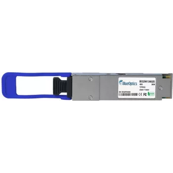 BlueOptics Huawei 02313URS BO25K13602D QSFP siųstuvas-imtuvas, 40GBASE-LR4L, LC-Duplex, vienmodis pluoštas, 4xWDM, 2 km, DDM/DOM, 0°C–+70°C