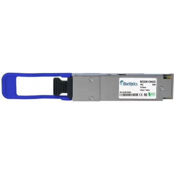 BlueOptics Huawei 02311DRW BO25K13902D QSFP siųstuvas-imtuvas, 40GBASE-PLR4L, vienmodis šviesolaidis, 1310nm, 2km, 0°C iki +70°C