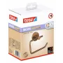 Tesa MOON BRONZE Toilet Paper Holder Self-Adhesive Metal