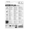 Tesa Film Paper 8x Transparent for Writing Folding
