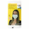 TECHNIMASK M2 R Medicininė veido kaukė IIR tipo, 50 vnt., mėlyna
