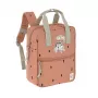 Lassig Mini Kuprinė Happy Prints Caramel