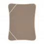 Palopa Nobs Dog Towel Taupe M-L šuns rankšluostis