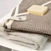 Palopa Nobs Dog Towel Taupe M-L šuns rankšluostis