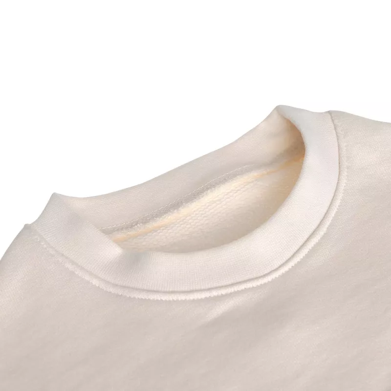 Lassig Organic Cotton Hoodie Little Gang Free Milky 2-4 Years