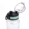 Lassig Butelka Tritan gertuvė 420 ml Tiny Outdoor Rainbow