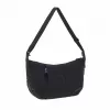 Lassig Green Label Lunua Bum Bag Black