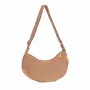 Lassig Green Label Stretch Up Bum Bag Brown