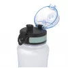 Lassig Tritan Water Bottle 420 ml Tiny Drivers Airplane