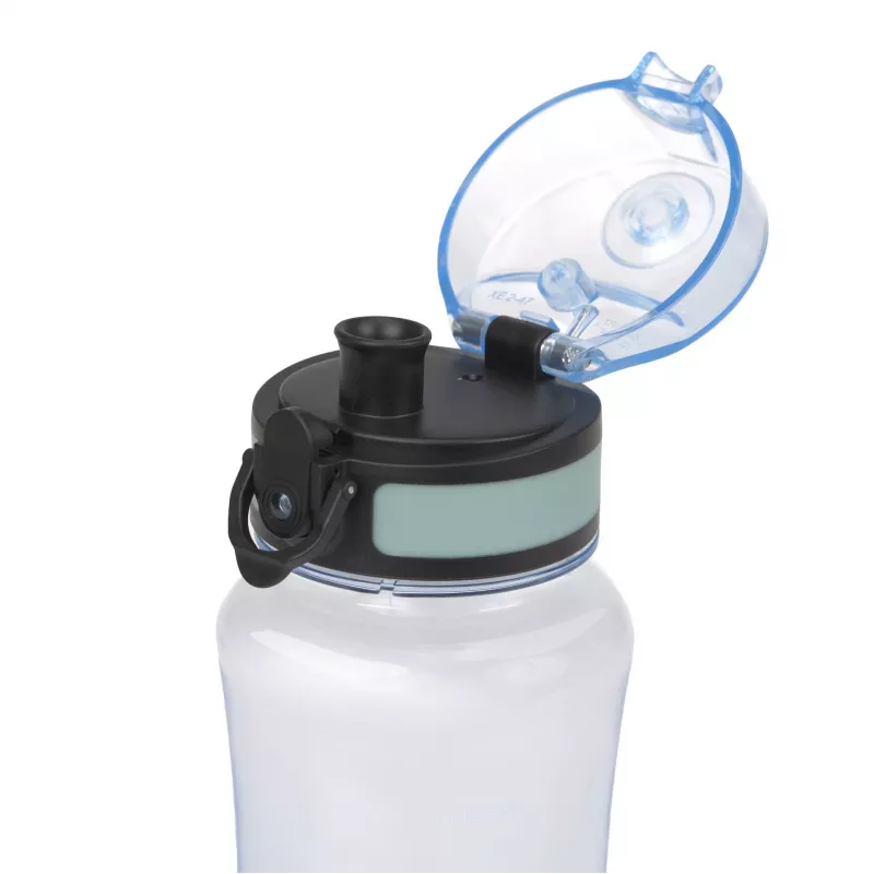 Lassig Tritan Water Bottle 420 ml Tiny Drivers Airplane