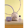 Lassig Tiny Team Tritan gertuvė 420ml Kitten