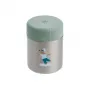 Lassig Maisto Indelis - Pietų Termosas 315 ml Tiny Team Dog