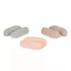 PALOPA Uostymo kamuolys šunims, modulinis žaislas Brino Mellow Pastels