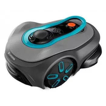Gardena smart SILENO free 1200 m Robotic Lawn Mower 19923-32