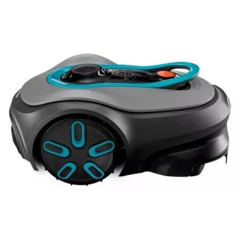 Gardena smart SILENO free 1500 m Robotinė vejapjovė 19927-32