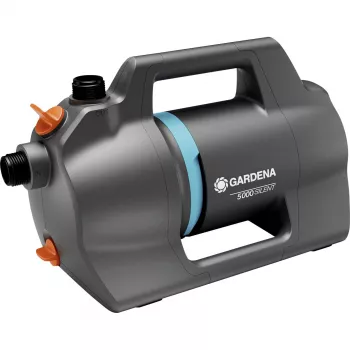 Gardena sodo siurblys 5000 Silent (09080-20)