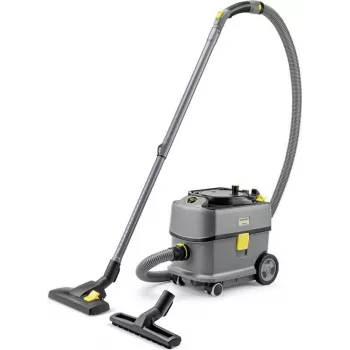 Kärcher T 10/1 Adv Dry Vacuum Cleaner 585 W 10 L
