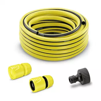 Kärcher Žarnos jungčių rinkinys slėginiam plovikliui 1/2 inch, 10 m