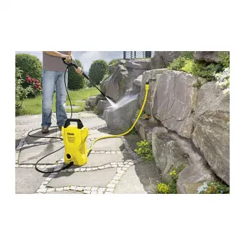 Kärcher Žarnos jungčių rinkinys slėginiam plovikliui 1/2 inch, 10 m