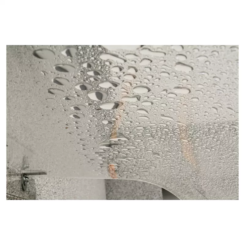 Kabelmeister KM EVE-C0140 Wallbox Canopy 40 x 34 cm Anthracite