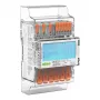 WAGO 879-3000 4PU Trifazis energijos skaitiklis, skaitmeninis, 65 A, MID sertifikuotas, 1 vnt.