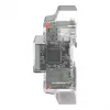 WAGO 879-3000 4PU Trifazis energijos skaitiklis, skaitmeninis, 65 A, MID sertifikuotas, 1 vnt.