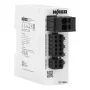 WAGO 787-3664 4 kanalų elektroninis automatinis jungiklis 24 V DC