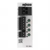 WAGO 787-3664 4 kanalų elektroninis automatinis jungiklis 24 V DC
