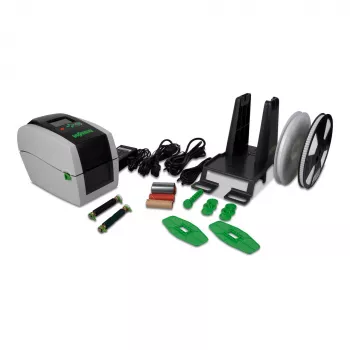 WAGO 258-5107 Termotransferinis spausdintuvas Smart Printer