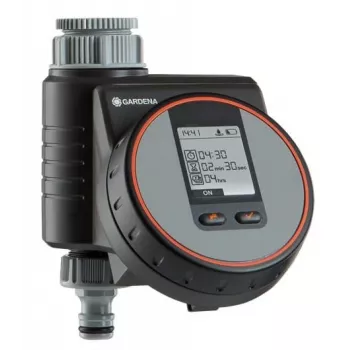 Gardena Flex 01890-29 sodo žarna 20 m, 13 mm (1/2 colio), pilka
