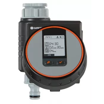 Gardena Flex 01890-29 sodo žarna 20 m, 13 mm (1/2 colio), pilka