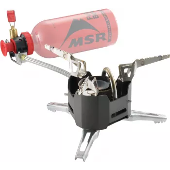 MSR Viryklė XGK EX