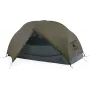 MSR Hubba Hubba LT 1P Tent - Green