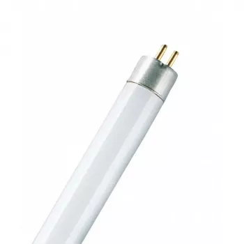 Osram liuminescencinė lemputė L EL 8W/840 G5 T5 430lm 4000K Cool White