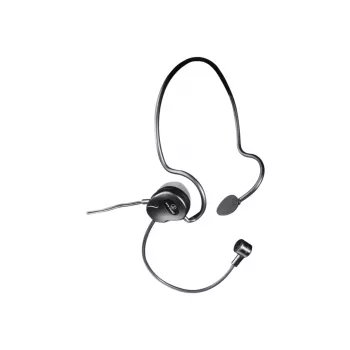 Audio-Technica ATR-COMC HomeOffice Headset - Black