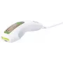 Beurer IPL 5500 Pure Skin Pro IPL plaukų šalinimo prietaisas, 200 000 blyksnių, 3 energijos lygiai, Flash-Glide, odos atspalvio jutiklis, UV filtras, maitinamas iš tinklo