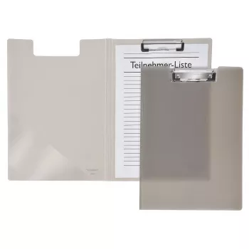 Foldersys Skaidrus Segtuvas su Planšete A4 PVC