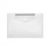 FolderSys Index Pocket 40161-04 DIN A4 Landscape Transparent 10 Pieces/Pack