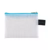 Foldersys Zipper Bag A7 Transparent