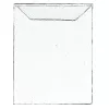 FolderSys 10 Self-Adhesive Pockets Smooth