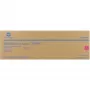 Konica Minolta TN-318M Original Toner Kasetė Magenta A0DK353
