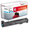 AGFAPHOTO Cyan Compatible Toner Cartridge (HP 824A / CB381A) for HP Color LaserJet CM6030, CM6040, CP6015