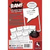 PEGASUS BAM! – žodžių žaidimas, kuris tikrai geras