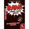 PEGASUS BAM! - Longer, Deeper, Harder