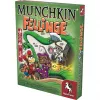 Pegasus Spiele Munchkin Fellinge (Demented Dungeons) Papildymo Kortų Žaidimas