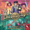 PEGASUS ChronoCops - Da Vinci's Universal Dilemma