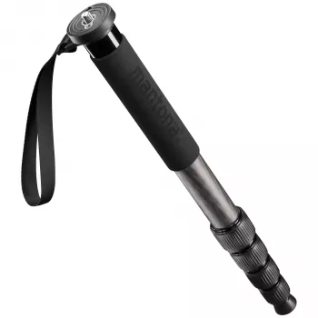 Mantona Pro ONE 165C anglies pluošto monopodo kojelė