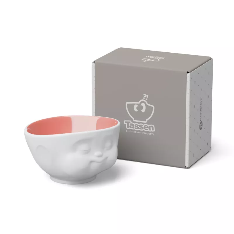 FIFTYEIGHT PRODUCTS dubuo 500 ml - Munching Interior Peach
